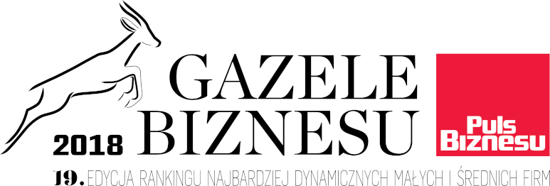 Gazele Biznesu 2019 – Feniks laureatem!
